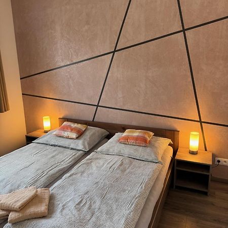 Apartmany Catalina Nesvady Exteriér fotografie