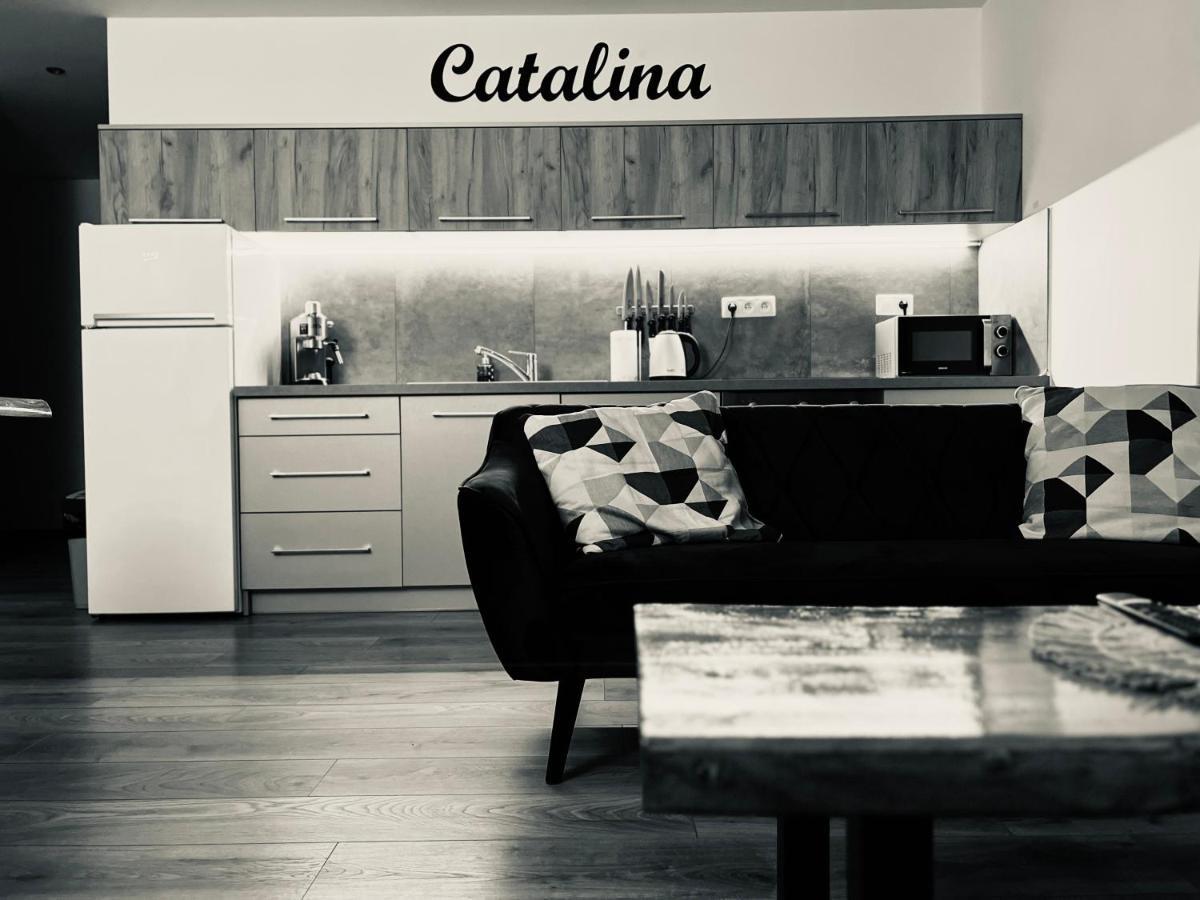 Apartmany Catalina Nesvady Exteriér fotografie