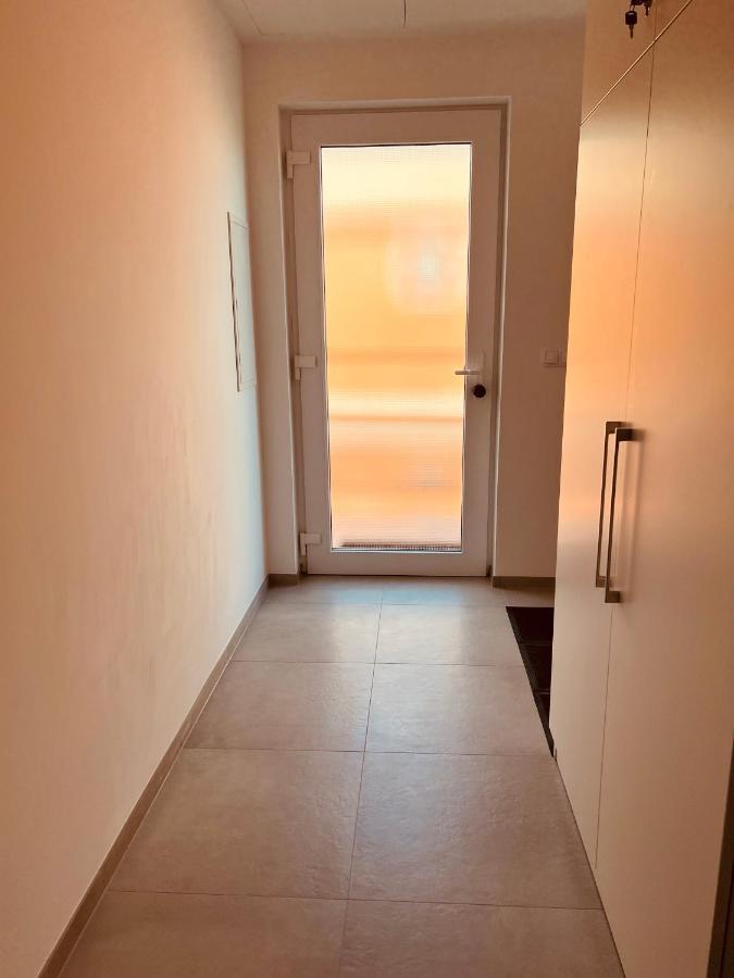 Apartmany Catalina Nesvady Exteriér fotografie