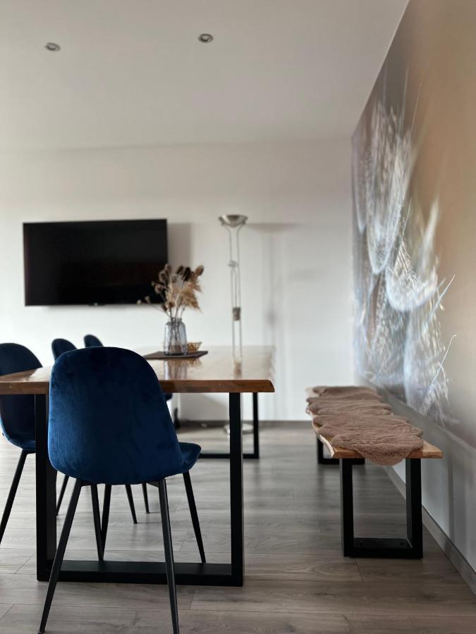 Apartmany Catalina Nesvady Exteriér fotografie