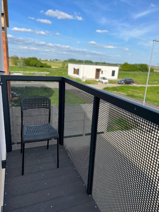 Apartmany Catalina Nesvady Exteriér fotografie