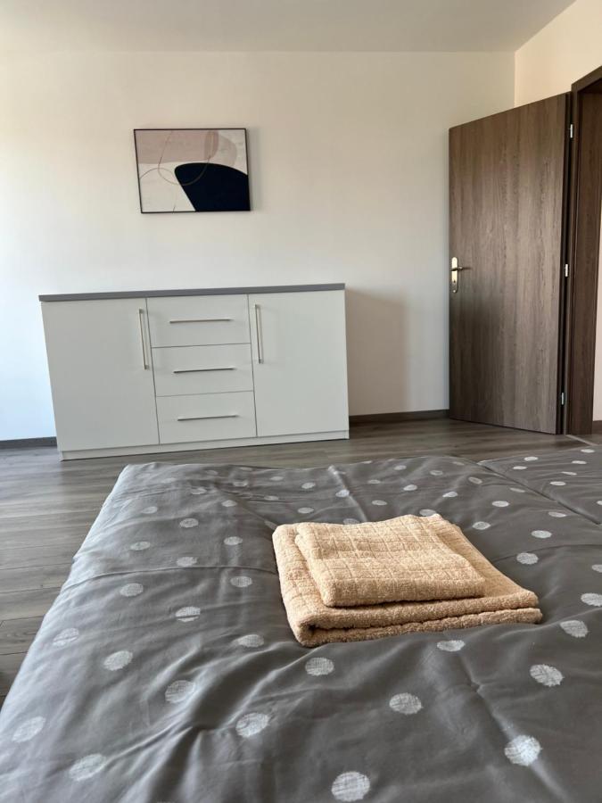 Apartmany Catalina Nesvady Exteriér fotografie