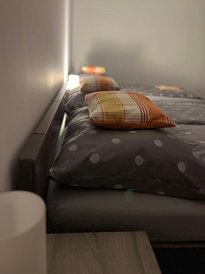 Apartmany Catalina Nesvady Exteriér fotografie