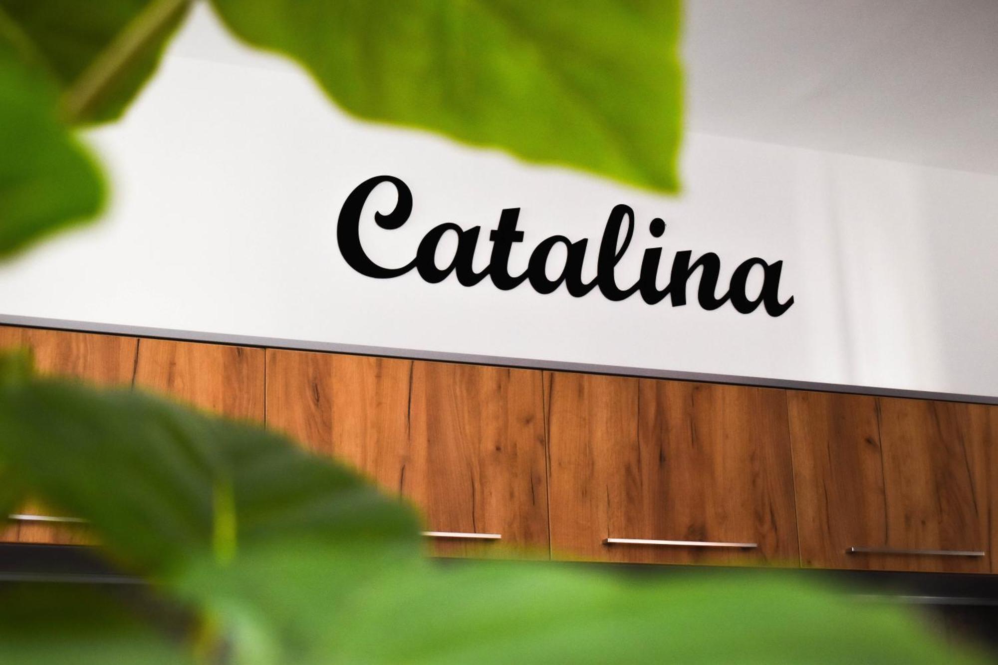 Apartmany Catalina Nesvady Exteriér fotografie