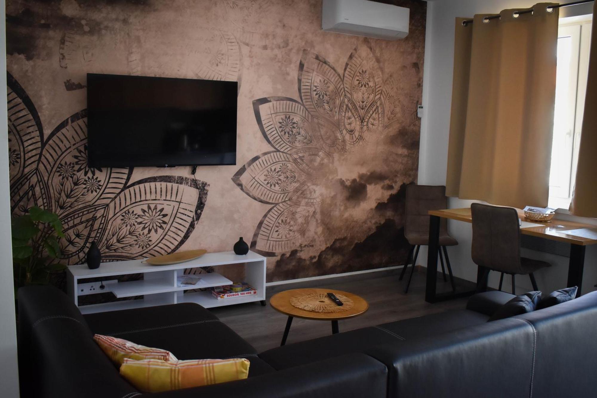 Apartmany Catalina Nesvady Exteriér fotografie