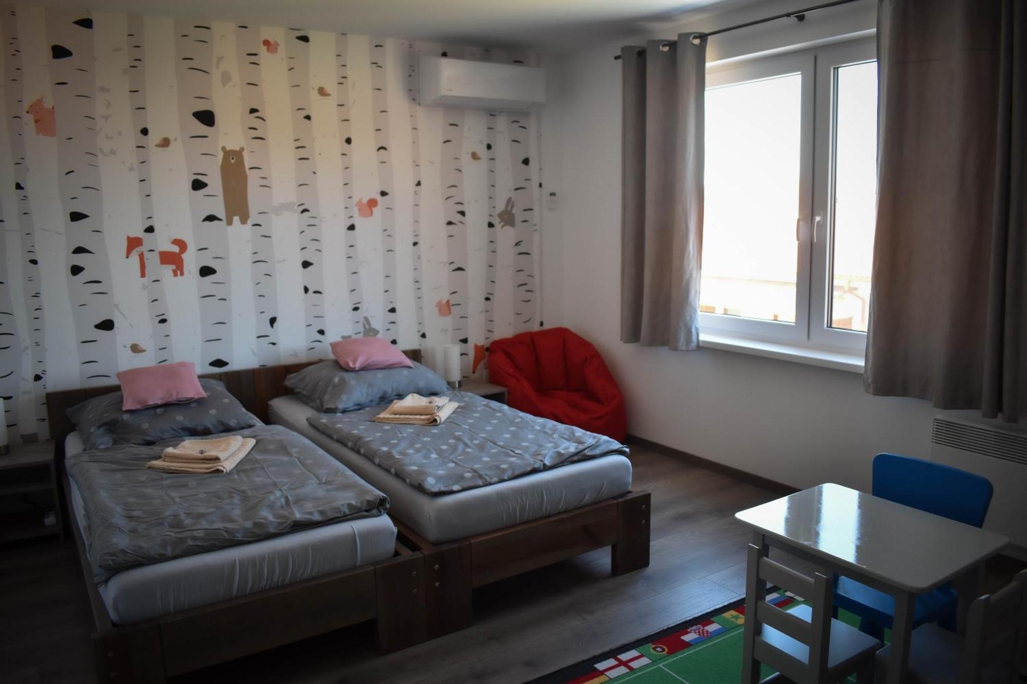 Apartmany Catalina Nesvady Exteriér fotografie