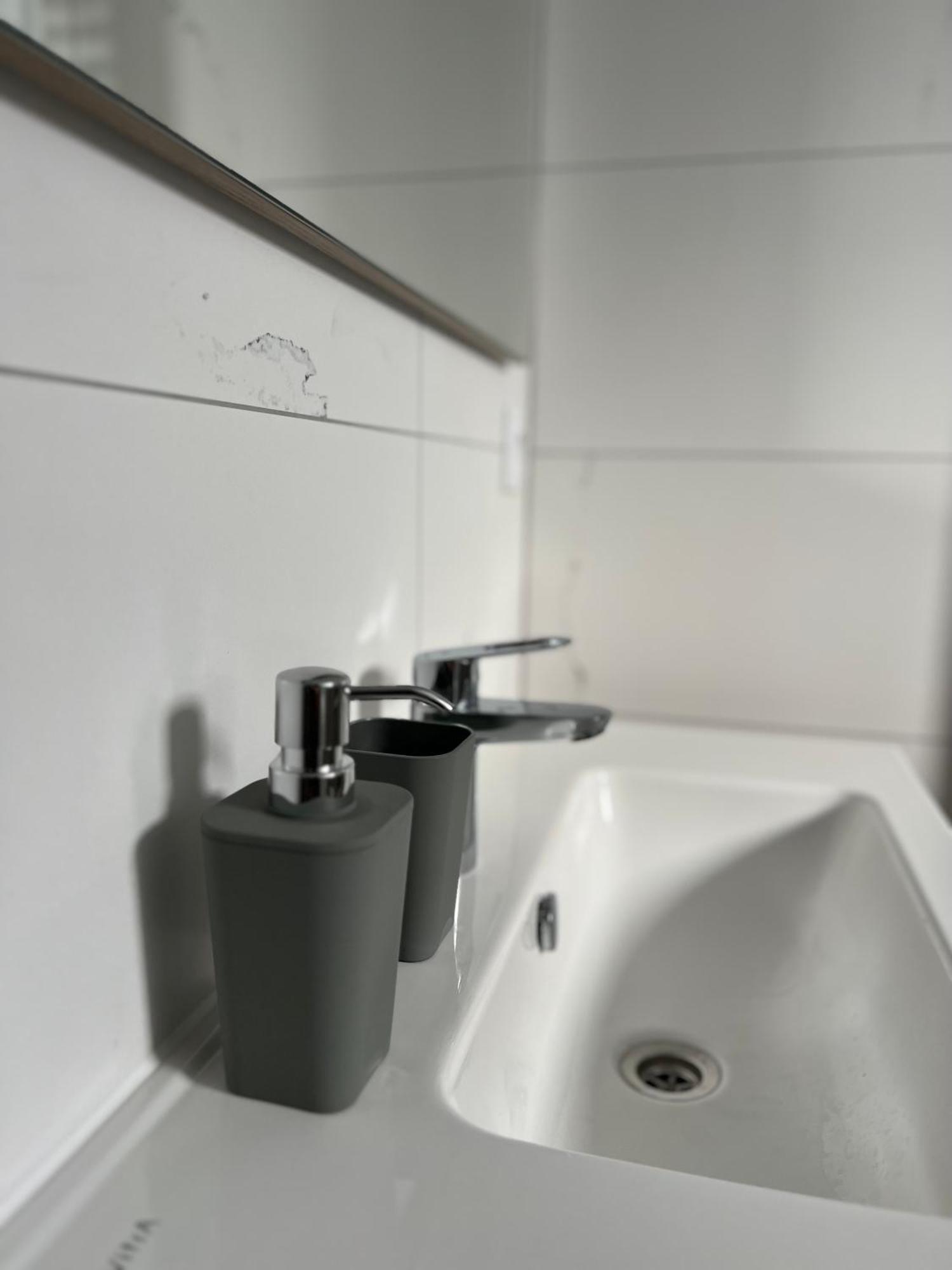 Apartmany Catalina Nesvady Exteriér fotografie