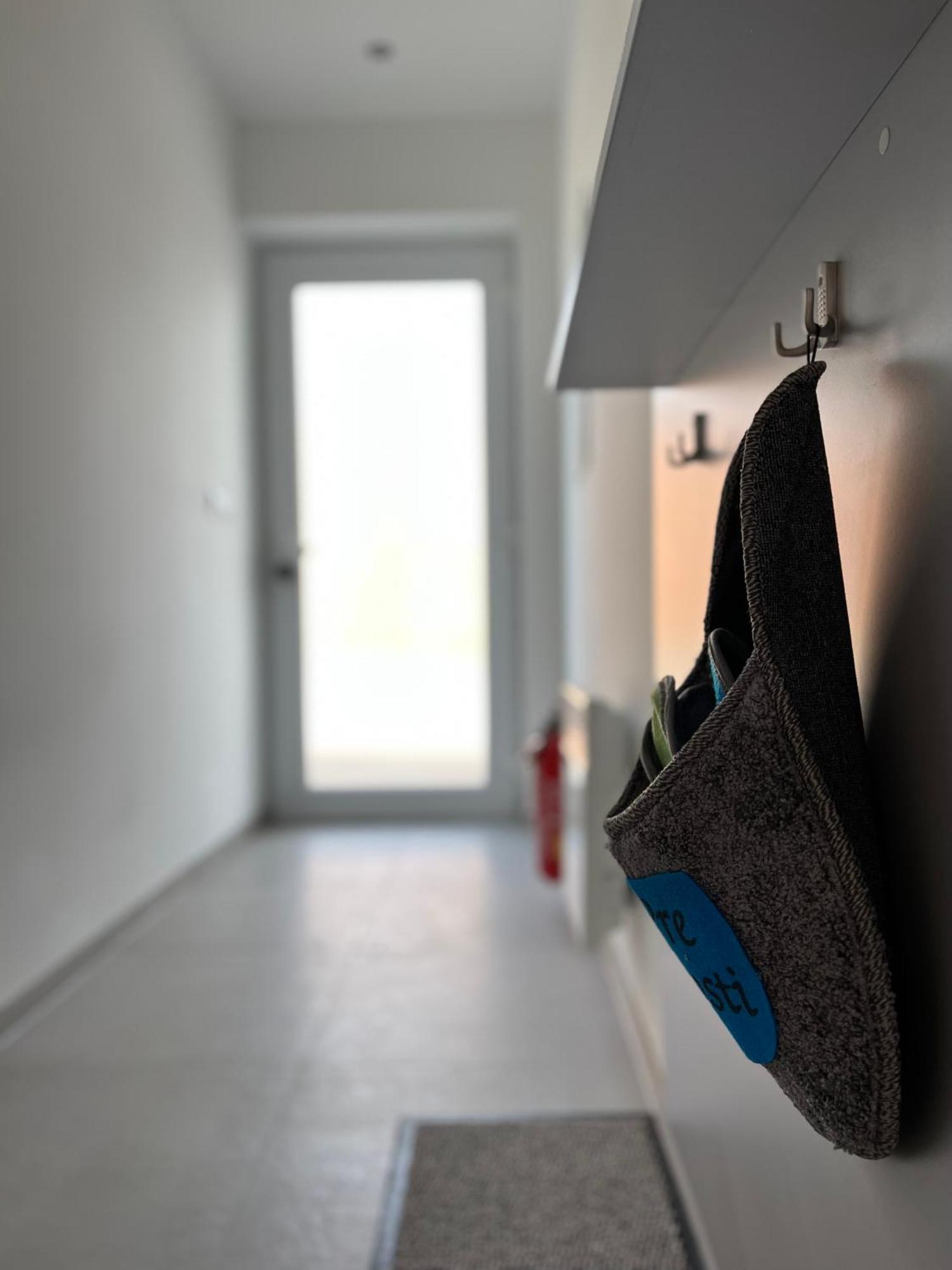 Apartmany Catalina Nesvady Exteriér fotografie