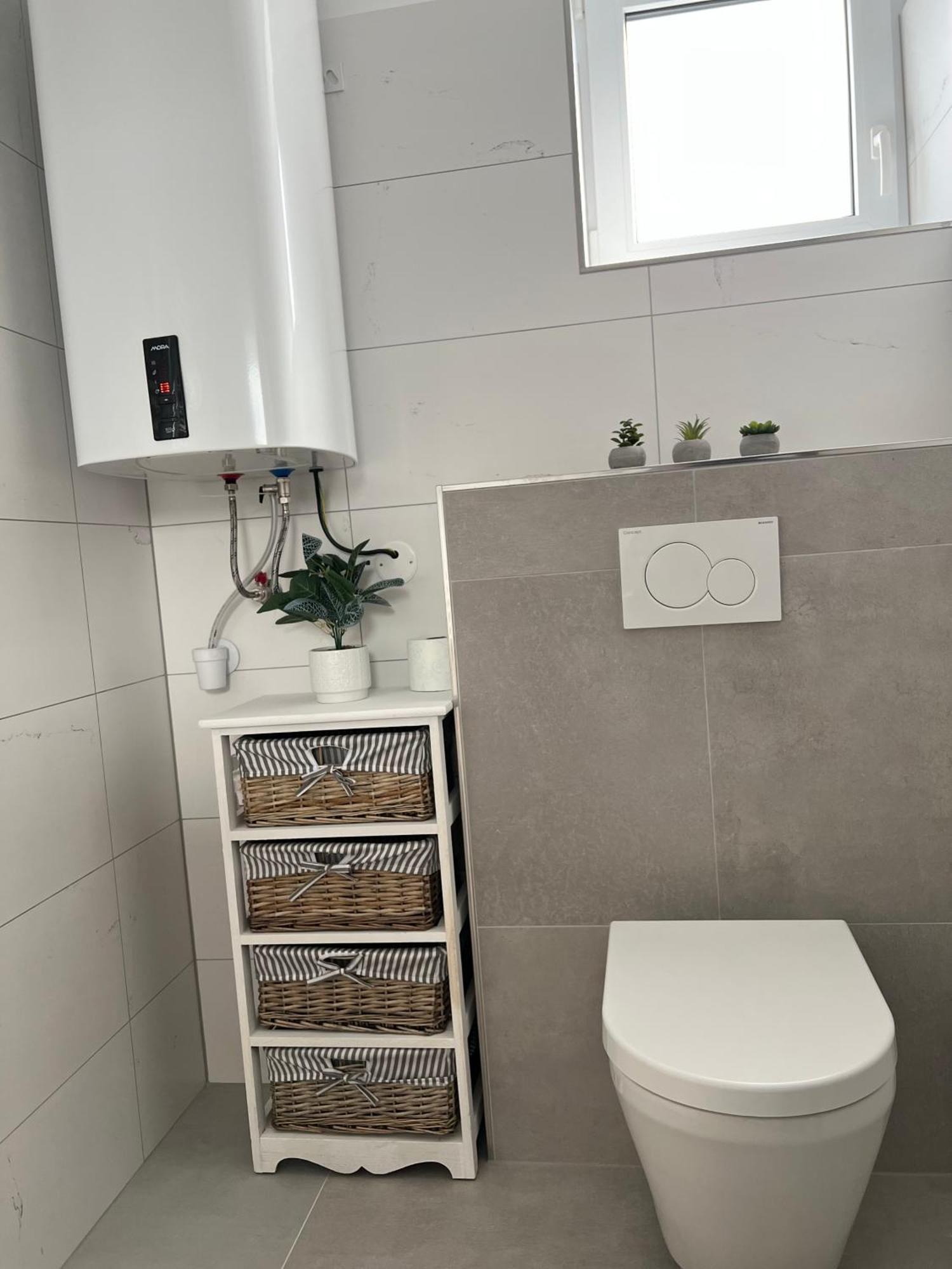 Apartmany Catalina Nesvady Exteriér fotografie
