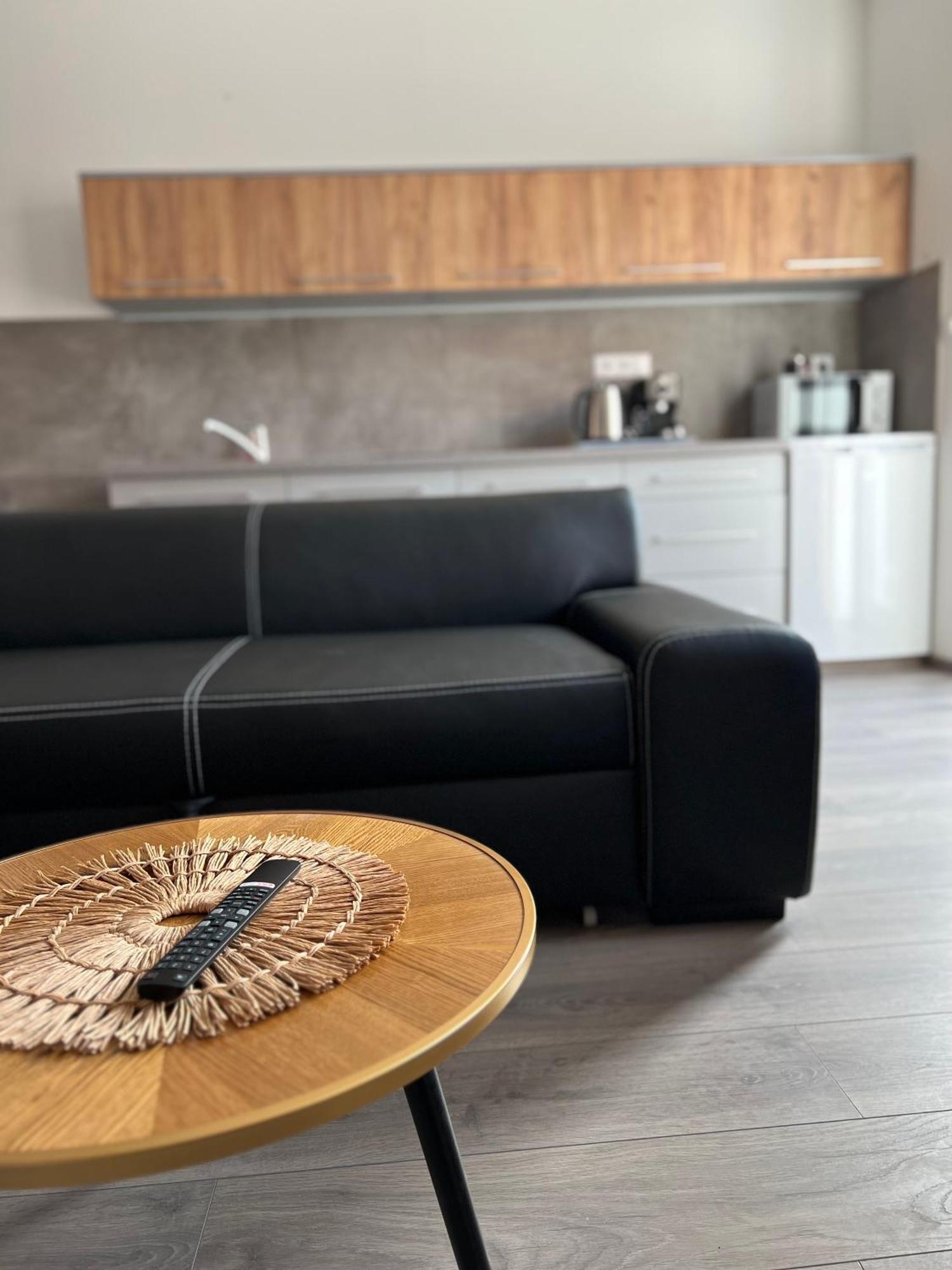 Apartmany Catalina Nesvady Exteriér fotografie