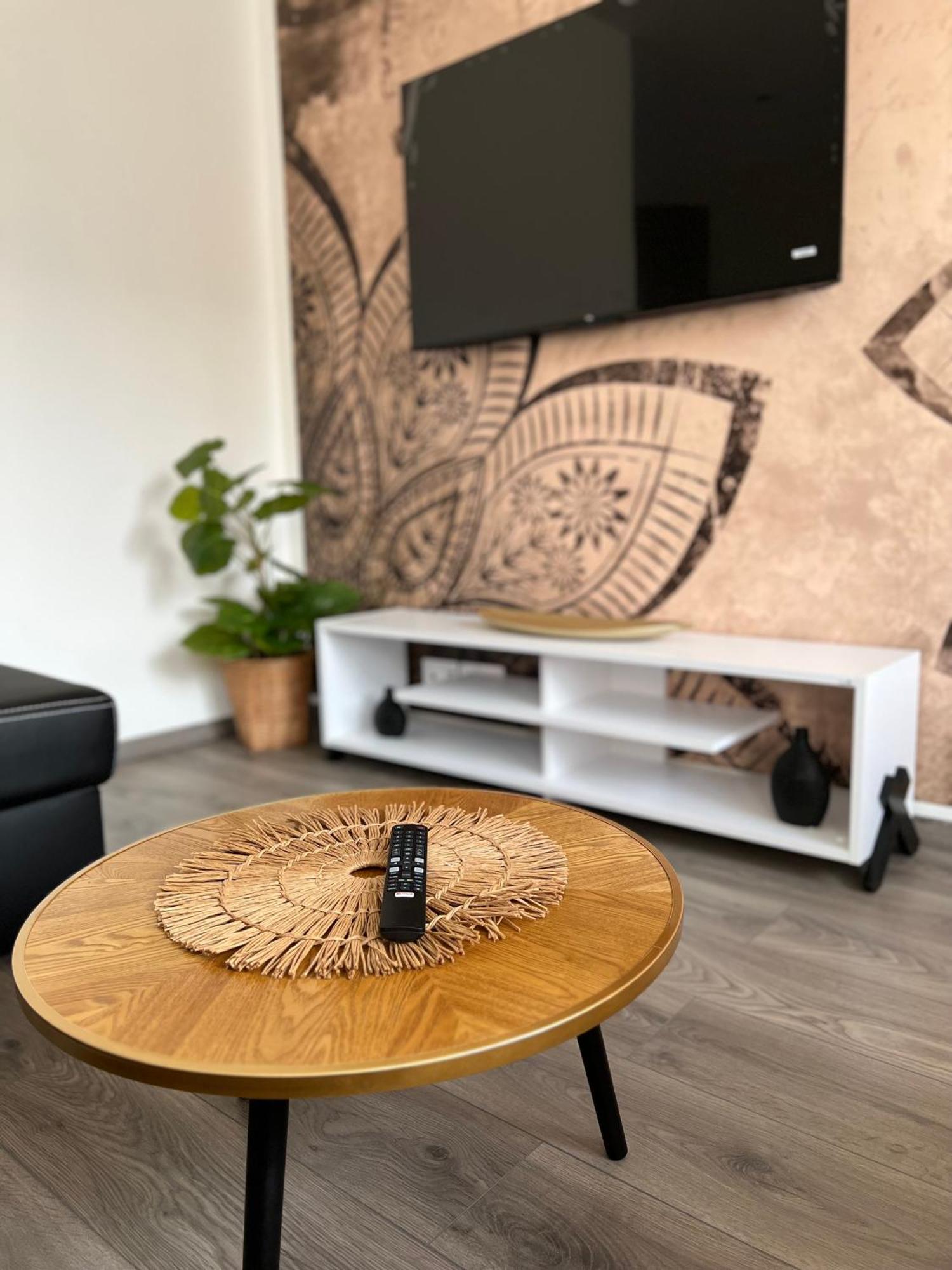 Apartmany Catalina Nesvady Exteriér fotografie