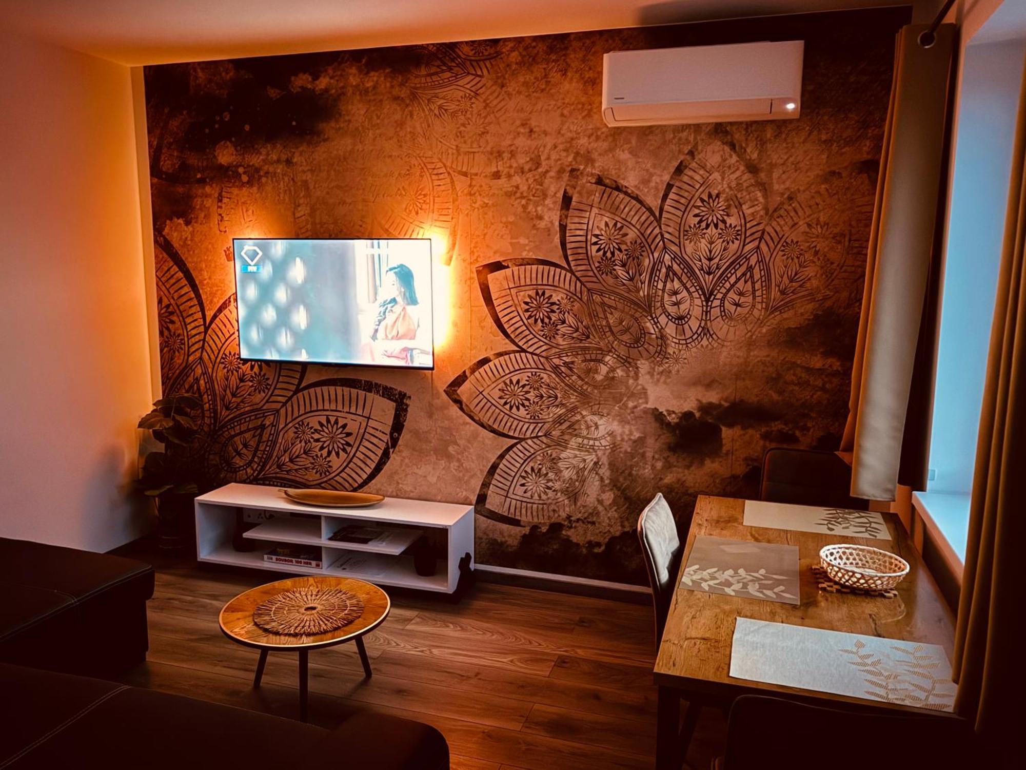 Apartmany Catalina Nesvady Exteriér fotografie