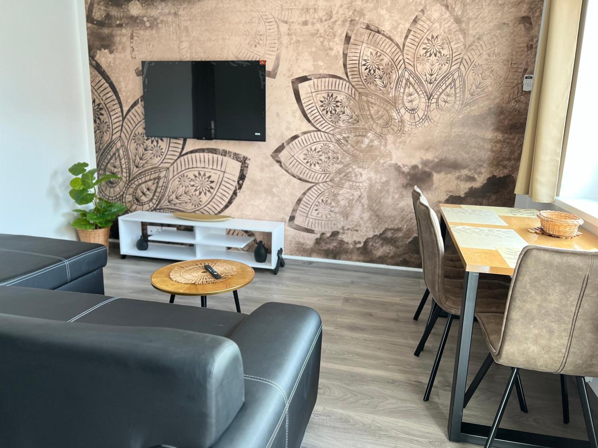 Apartmany Catalina Nesvady Exteriér fotografie