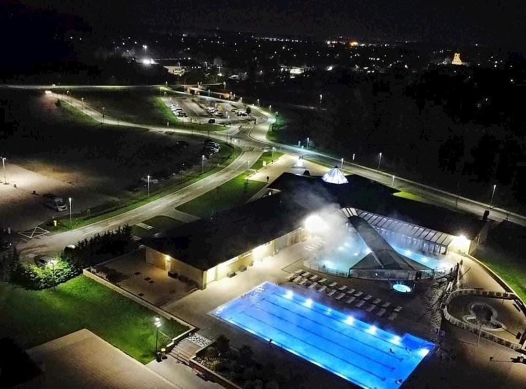 Apartmany Catalina Nesvady Exteriér fotografie