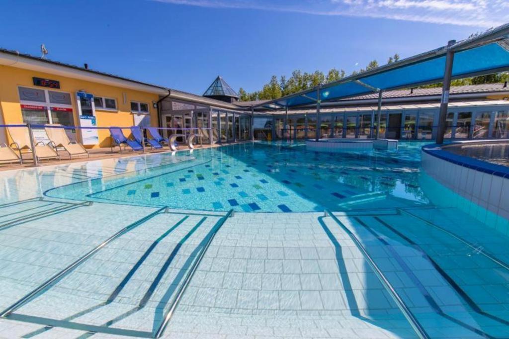 Apartmany Catalina Nesvady Exteriér fotografie