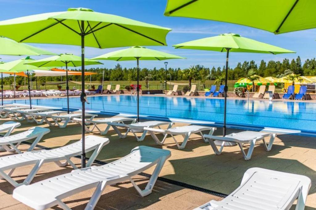 Apartmany Catalina Nesvady Exteriér fotografie