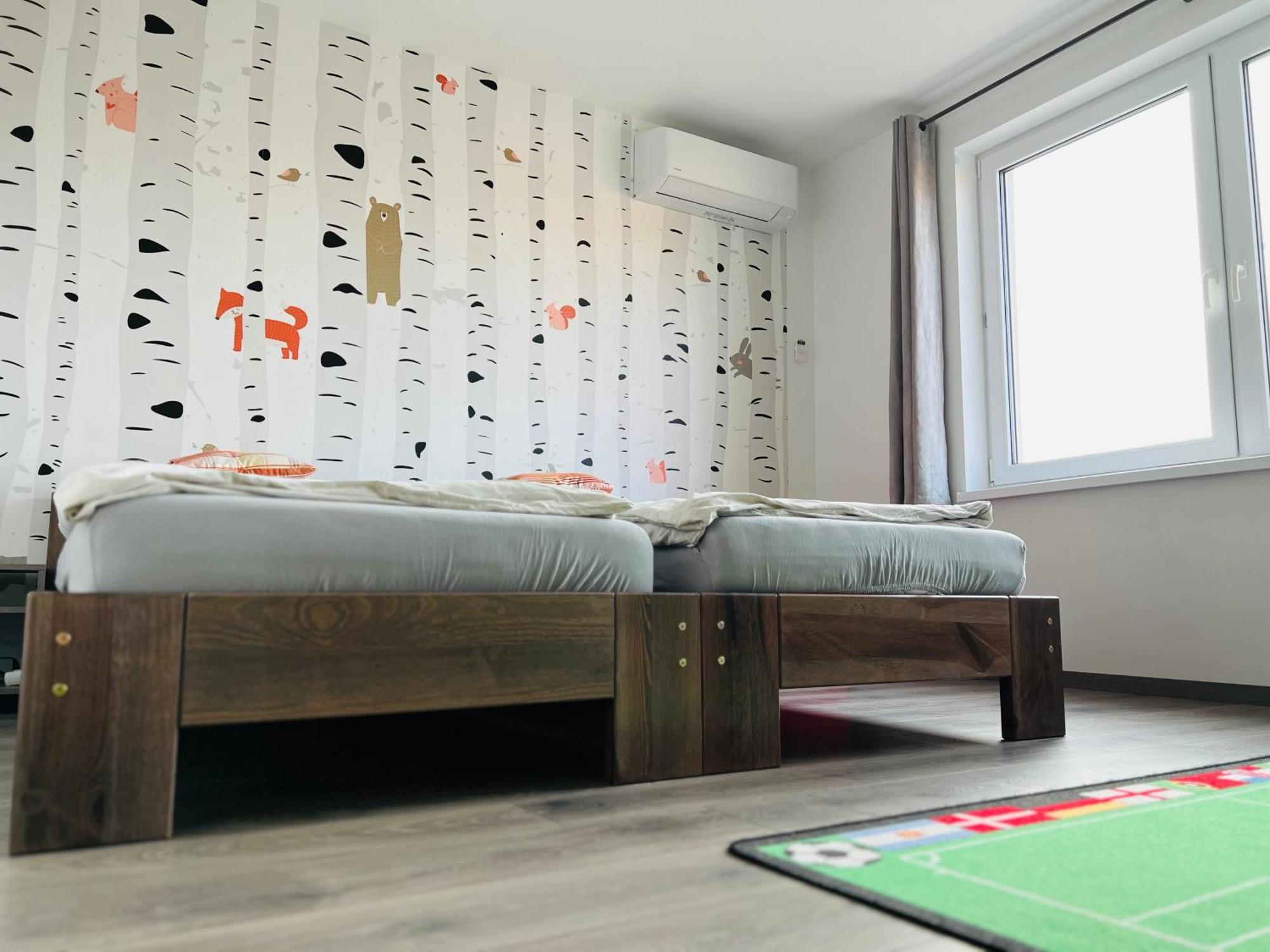 Apartmany Catalina Nesvady Exteriér fotografie