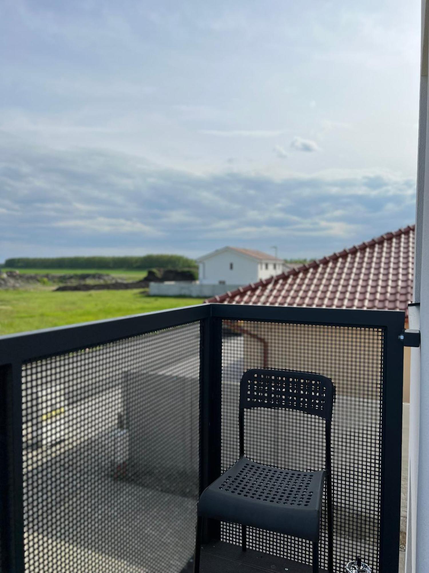Apartmany Catalina Nesvady Exteriér fotografie