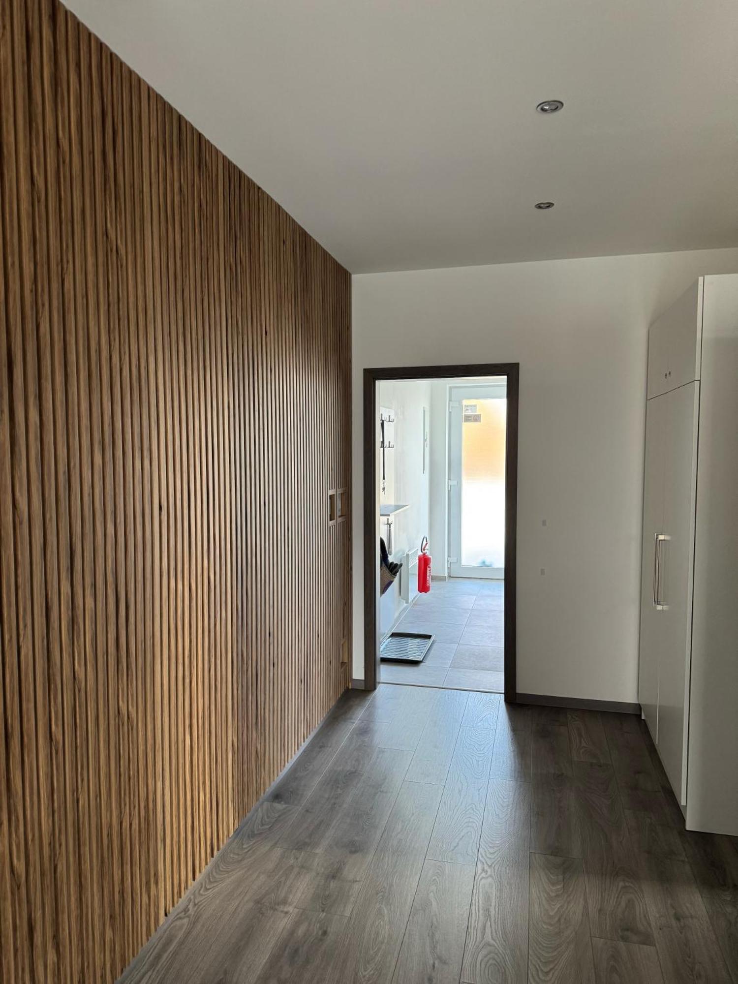 Apartmany Catalina Nesvady Exteriér fotografie